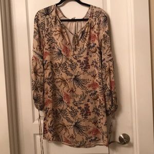 WAYF brand size small dress